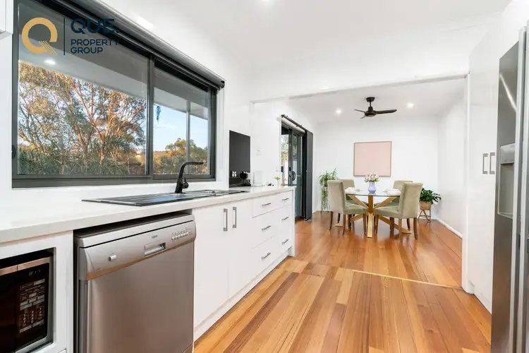 Sixth view of Homely house listing, 849 Miller Street, West Albury NSW 2640