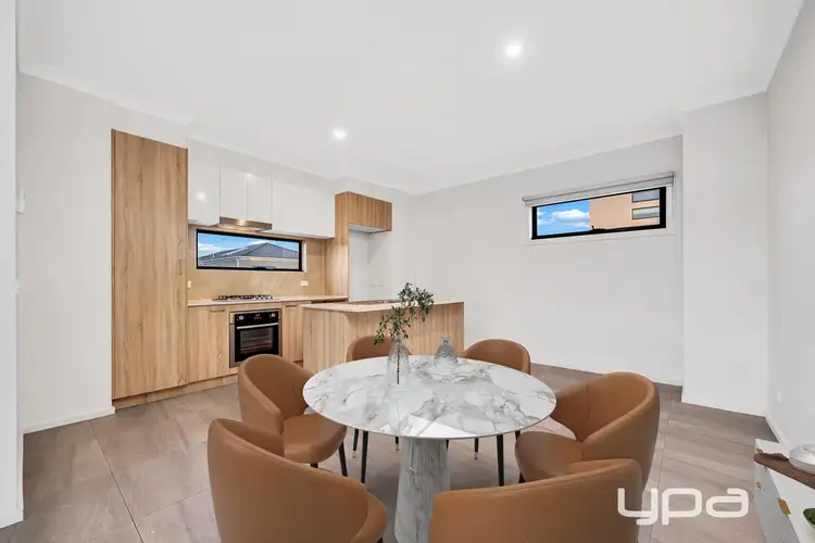 Third view of Homely townhouse listing, 21 Golden Green, Pakenham VIC 3810