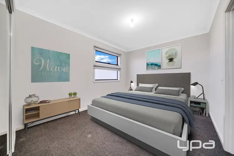 Fifth view of Homely townhouse listing, 21 Golden Green, Pakenham VIC 3810