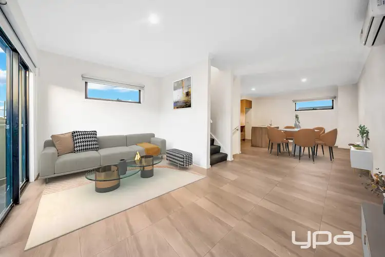 Sixth view of Homely townhouse listing, 21 Golden Green, Pakenham VIC 3810