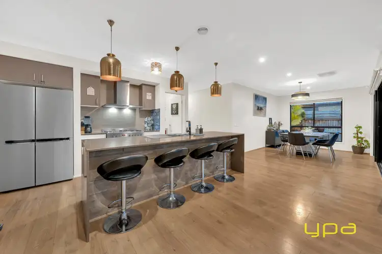 Fourth view of Homely house listing, 37 Rosina Drive, Officer VIC 3809