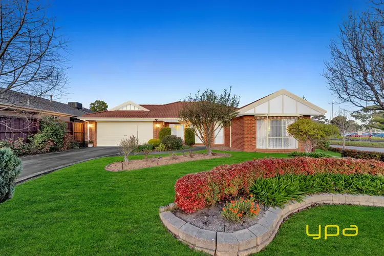 Main view of Homely house listing, 43 Heritage Boulevard, Pakenham VIC 3810