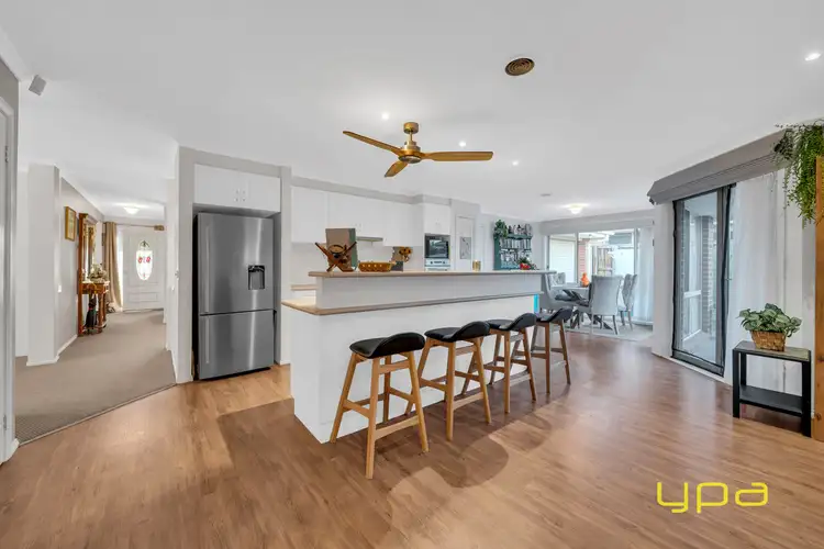 Second view of Homely house listing, 43 Heritage Boulevard, Pakenham VIC 3810