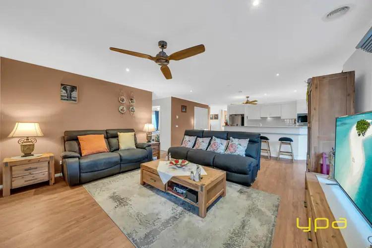 Third view of Homely house listing, 43 Heritage Boulevard, Pakenham VIC 3810