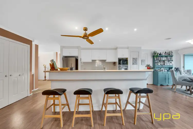 Fourth view of Homely house listing, 43 Heritage Boulevard, Pakenham VIC 3810