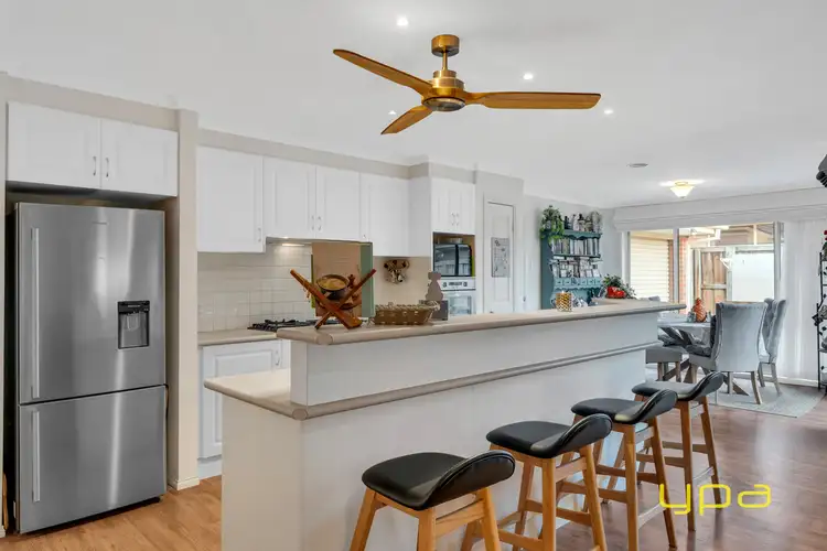 Fifth view of Homely house listing, 43 Heritage Boulevard, Pakenham VIC 3810