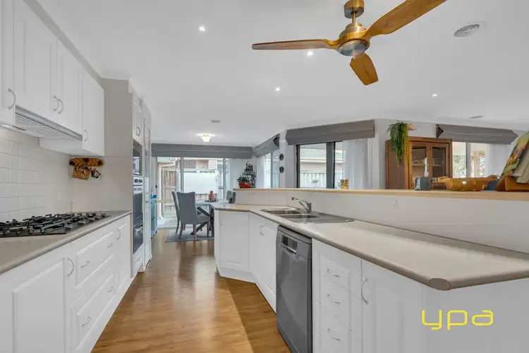 Sixth view of Homely house listing, 43 Heritage Boulevard, Pakenham VIC 3810
