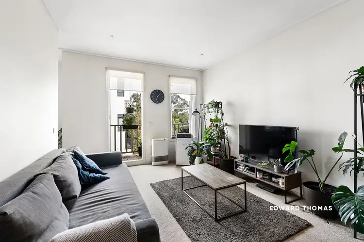 Main view of Homely unit listing, 8/80 Henry Street, Kensington VIC 3031