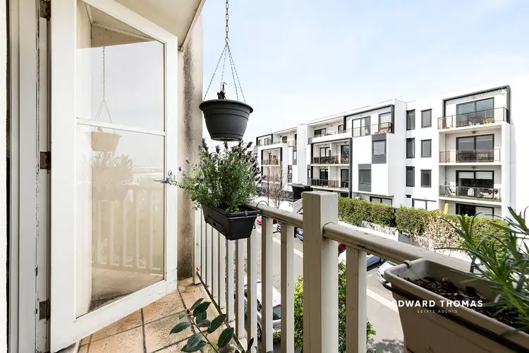 Fifth view of Homely unit listing, 8/80 Henry Street, Kensington VIC 3031