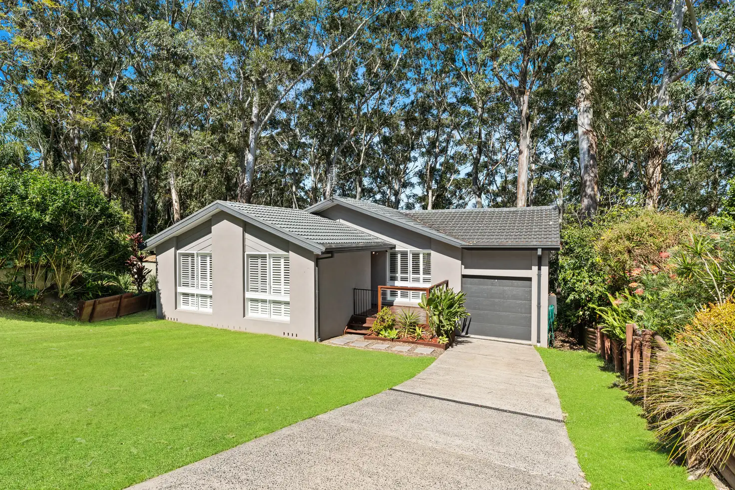 Main view of Homely house listing, 48 Malison Street, Wyoming NSW 2250