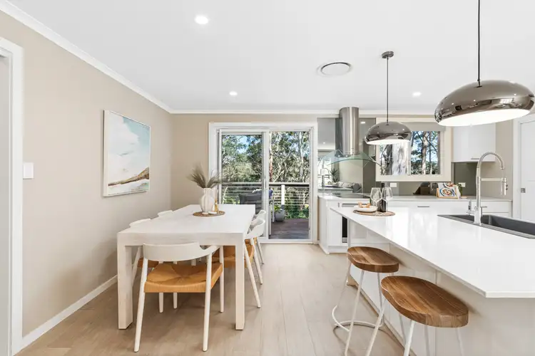 Third view of Homely house listing, 48 Malison Street, Wyoming NSW 2250