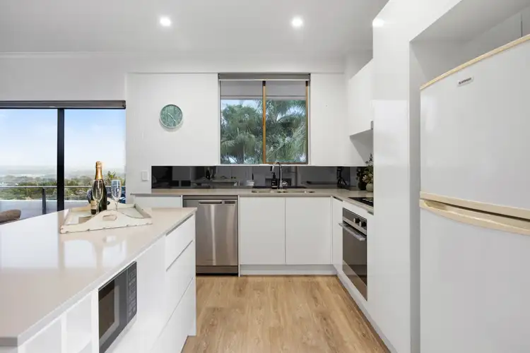 Sixth view of Homely apartment listing, 116/1 Edgar Bennett Avenue, Noosa Heads QLD 4567