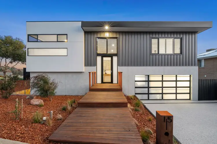 15 Fishos Drive, Torquay VIC 3228