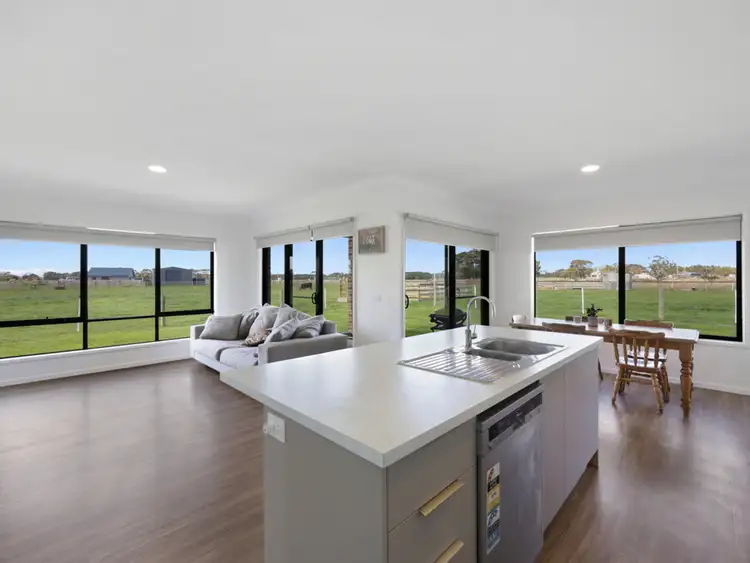 Fourth view of Homely house listing, 7711 Princes Highway, Garvoc VIC 3265