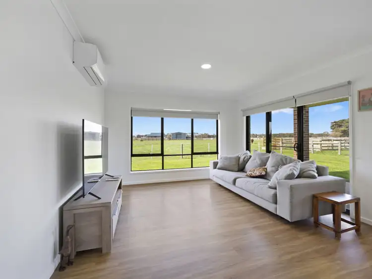 Sixth view of Homely house listing, 7711 Princes Highway, Garvoc VIC 3265