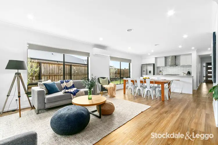 Third view of Homely house listing, 13 Parkview Boulevard, Morwell VIC 3840