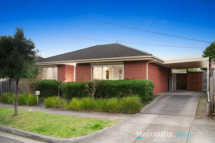 2/34 Wattle Grove, Mulgrave VIC 3170