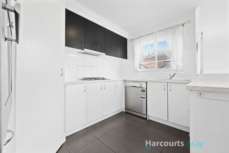 Third view of Homely house listing, 2/34 Wattle Grove, Mulgrave VIC 3170