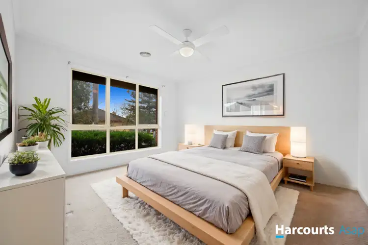 Fourth view of Homely house listing, 2/34 Wattle Grove, Mulgrave VIC 3170