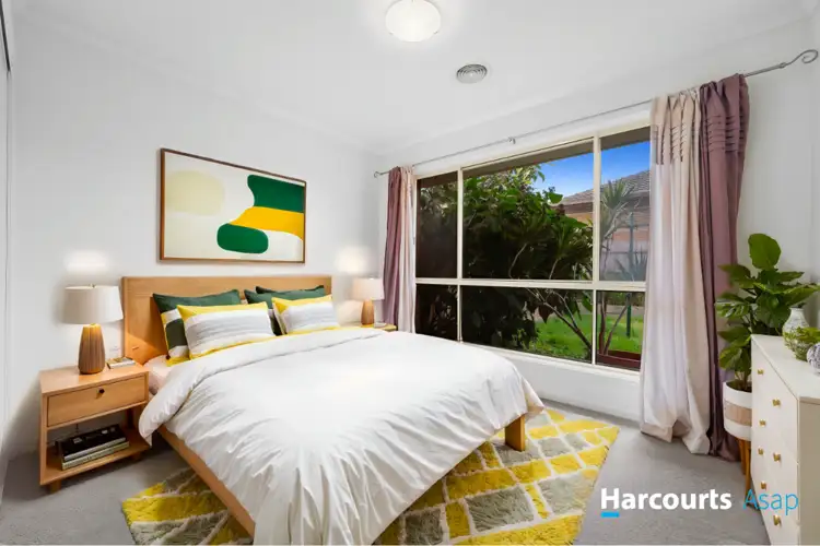 Sixth view of Homely house listing, 2/34 Wattle Grove, Mulgrave VIC 3170
