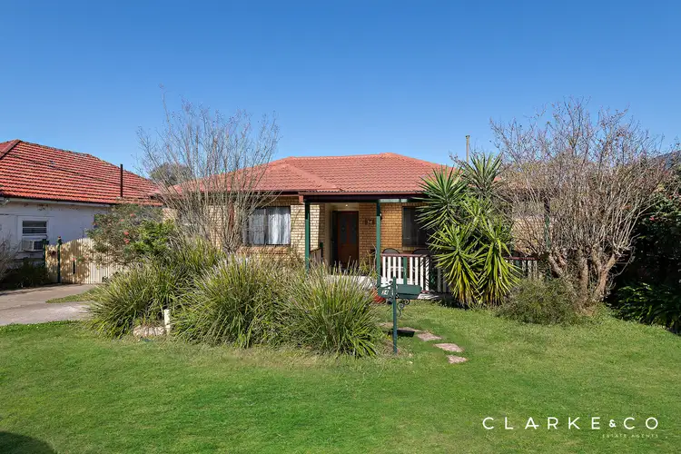 34 Pierce Street, East Maitland NSW 2323