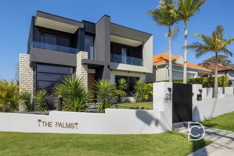 22 Currawang Street, Concord West NSW 2138