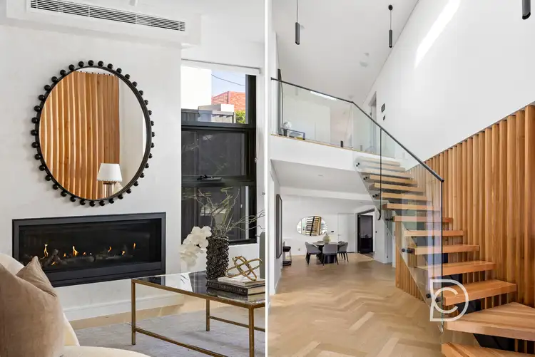 Second view of Homely house listing, 22 Currawang Street, Concord West NSW 2138