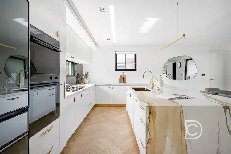 Third view of Homely house listing, 22 Currawang Street, Concord West NSW 2138