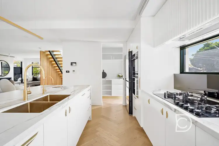 Fifth view of Homely house listing, 22 Currawang Street, Concord West NSW 2138