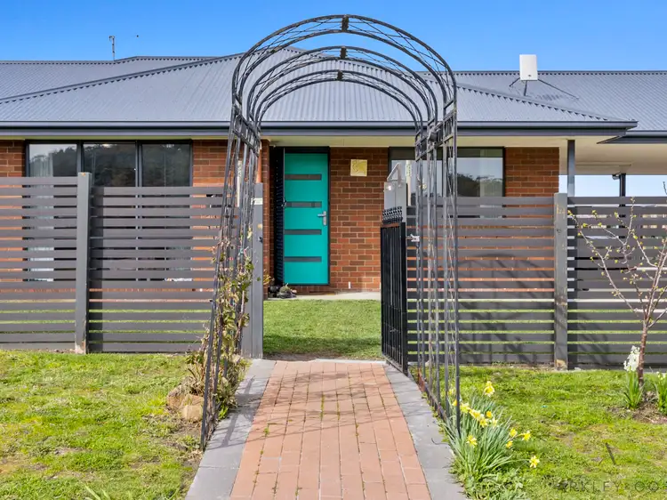Main view of Homely house listing, 4 Chevalier Street, Campania TAS 7026