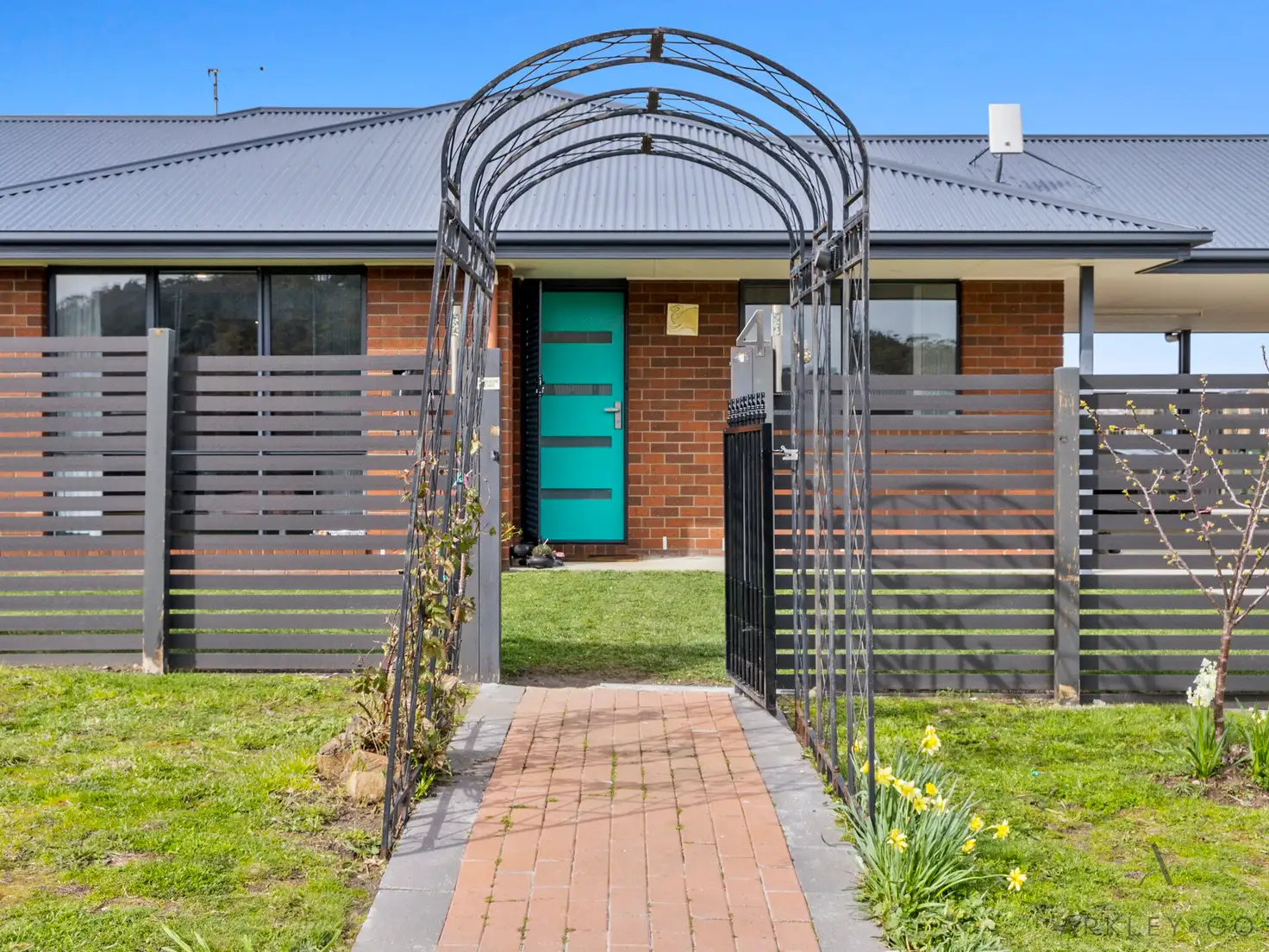 Main view of Homely house listing, 4 Chevalier Street, Campania TAS 7026