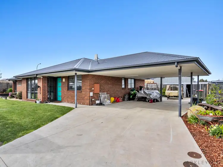 Fourth view of Homely house listing, 4 Chevalier Street, Campania TAS 7026