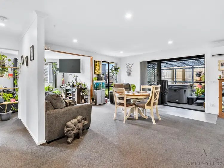 Sixth view of Homely house listing, 4 Chevalier Street, Campania TAS 7026
