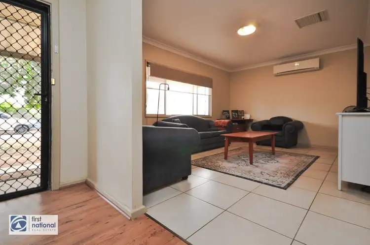 Second view of Homely house listing, 4 Higgins Street, Port Augusta SA 5700