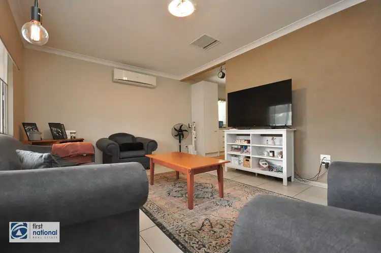 Third view of Homely house listing, 4 Higgins Street, Port Augusta SA 5700