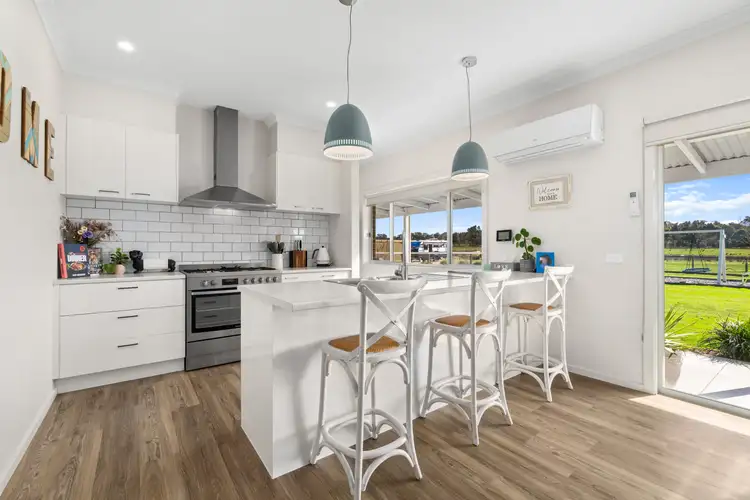 Fourth view of Homely house listing, 15 Ash Street, Heyfield VIC 3858