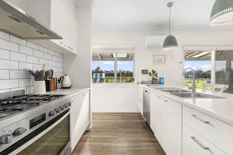 Fifth view of Homely house listing, 15 Ash Street, Heyfield VIC 3858