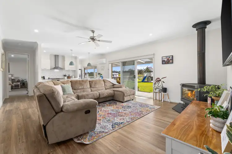 Sixth view of Homely house listing, 15 Ash Street, Heyfield VIC 3858