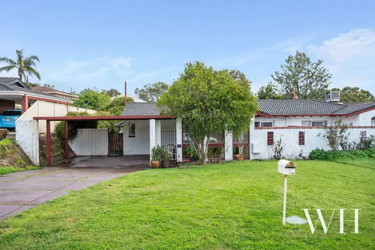 Second view of Homely house listing, 7 Haig Road, Attadale WA 6156