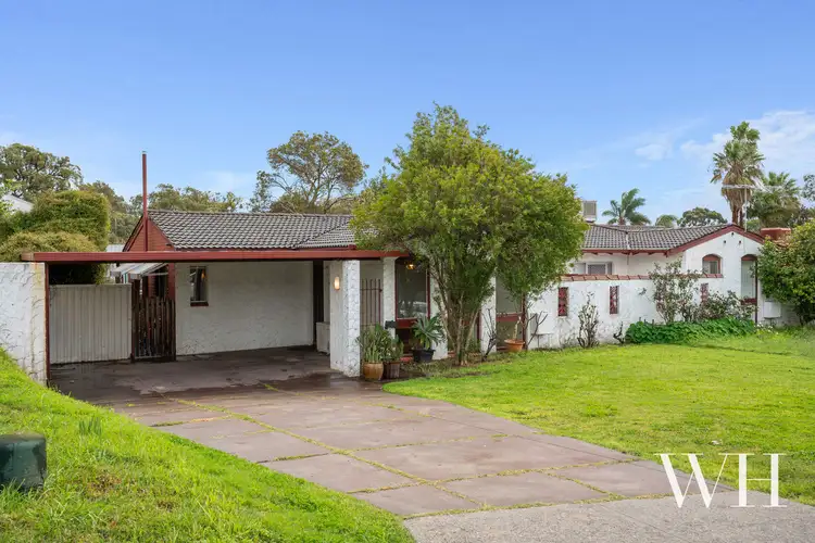Fourth view of Homely house listing, 7 Haig Road, Attadale WA 6156