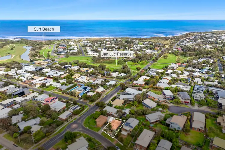 Third view of Homely house listing, 2/242 Duffields Road, Jan Juc VIC 3228