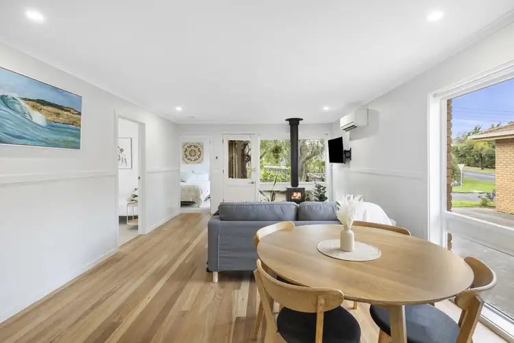 Fourth view of Homely house listing, 2/242 Duffields Road, Jan Juc VIC 3228