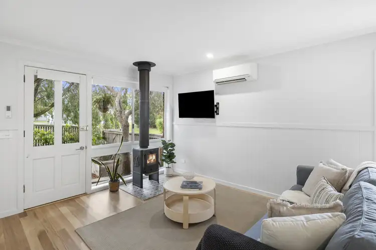 Fifth view of Homely house listing, 2/242 Duffields Road, Jan Juc VIC 3228