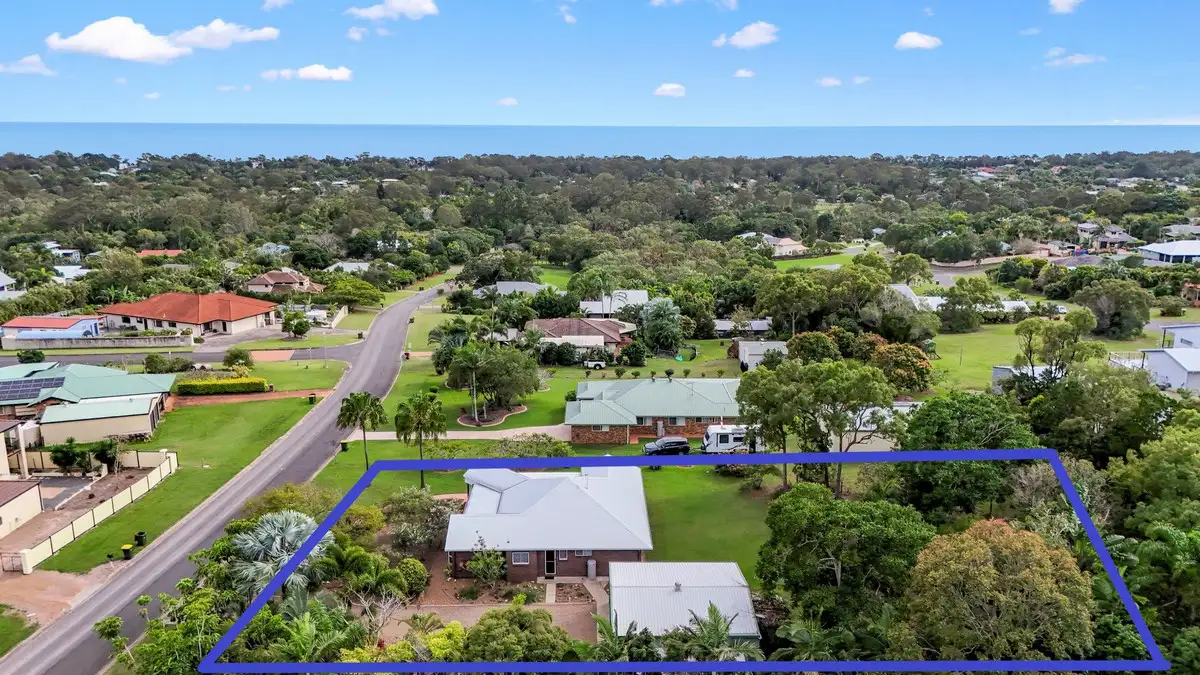 Main view of Homely house listing, 66-68 Palm Way, Dundowran Beach QLD 4655