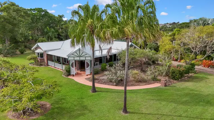 Second view of Homely house listing, 66-68 Palm Way, Dundowran Beach QLD 4655