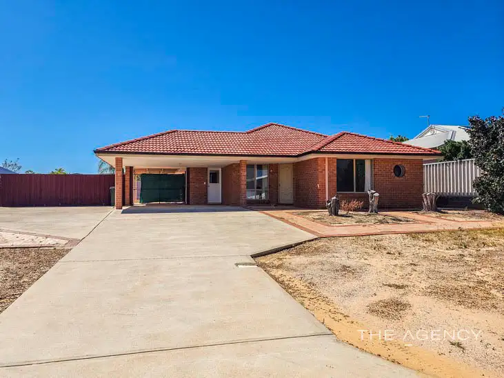 17 Gliddon Avenue, Kalbarri WA 6536