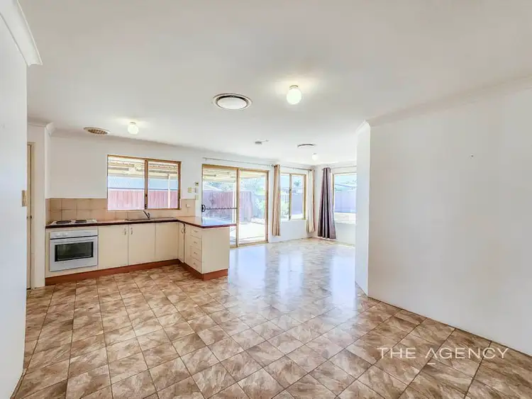 Second view of Homely house listing, 17 Gliddon Avenue, Kalbarri WA 6536