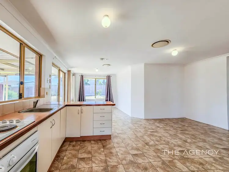 Fourth view of Homely house listing, 17 Gliddon Avenue, Kalbarri WA 6536