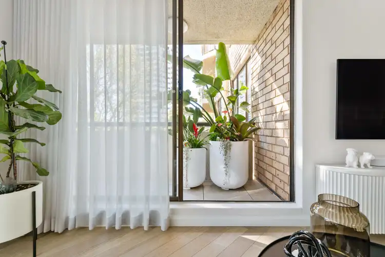 Fourth view of Homely apartment listing, 33/1 Tewkesbury Avenue, Darlinghurst NSW 2010