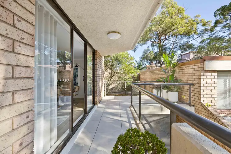 Fifth view of Homely apartment listing, 33/1 Tewkesbury Avenue, Darlinghurst NSW 2010